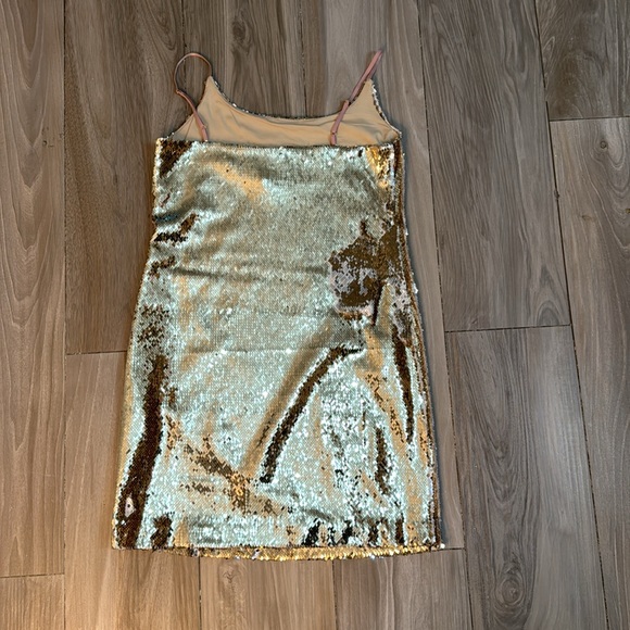 Intermix Dress size 38 - Picture 6 of 9